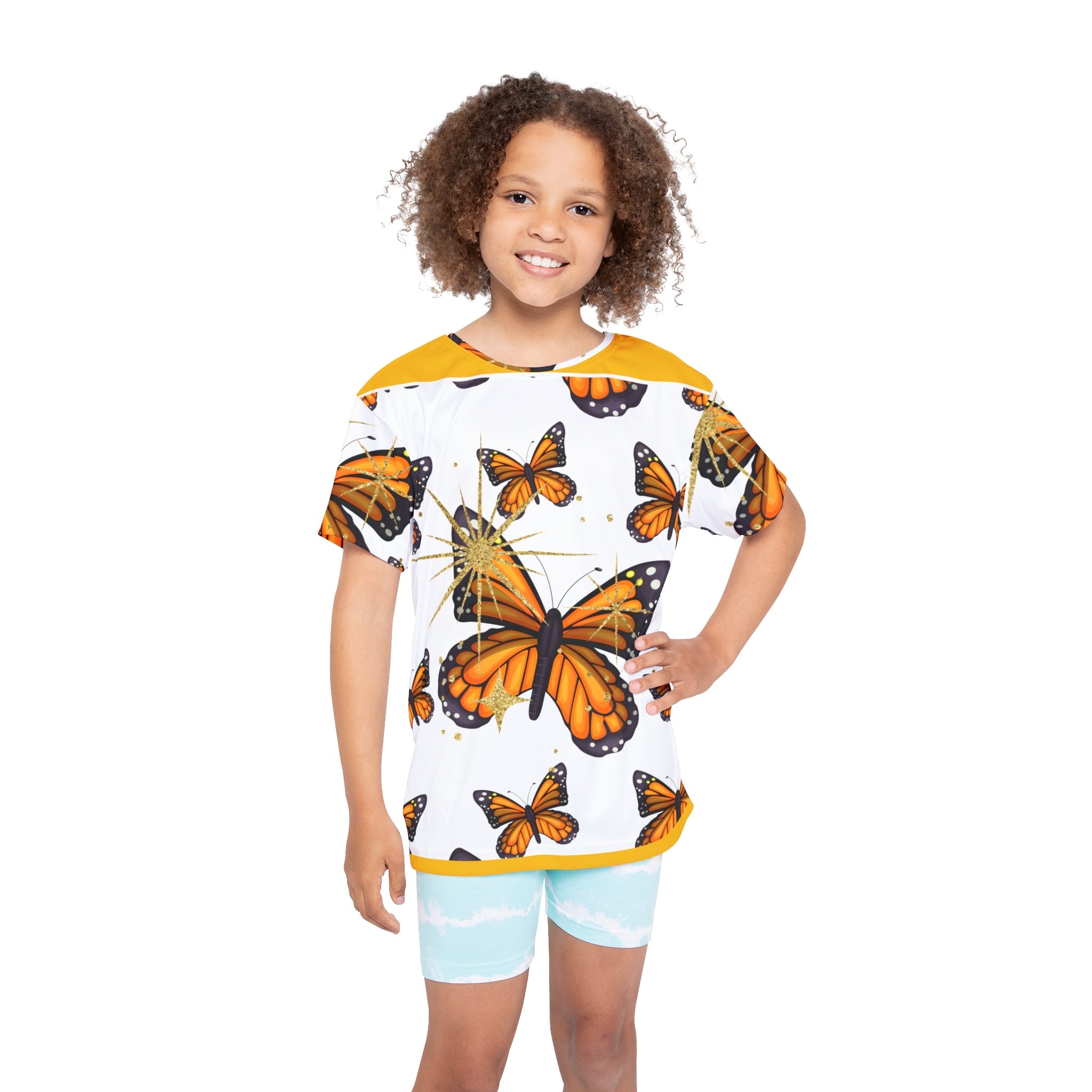 Kids shirts
