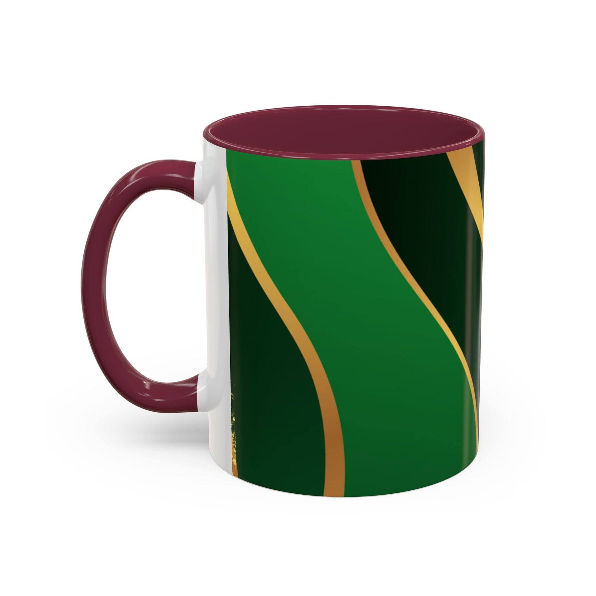 Celebrate Jamaica with Our Colorful Mug Collection
