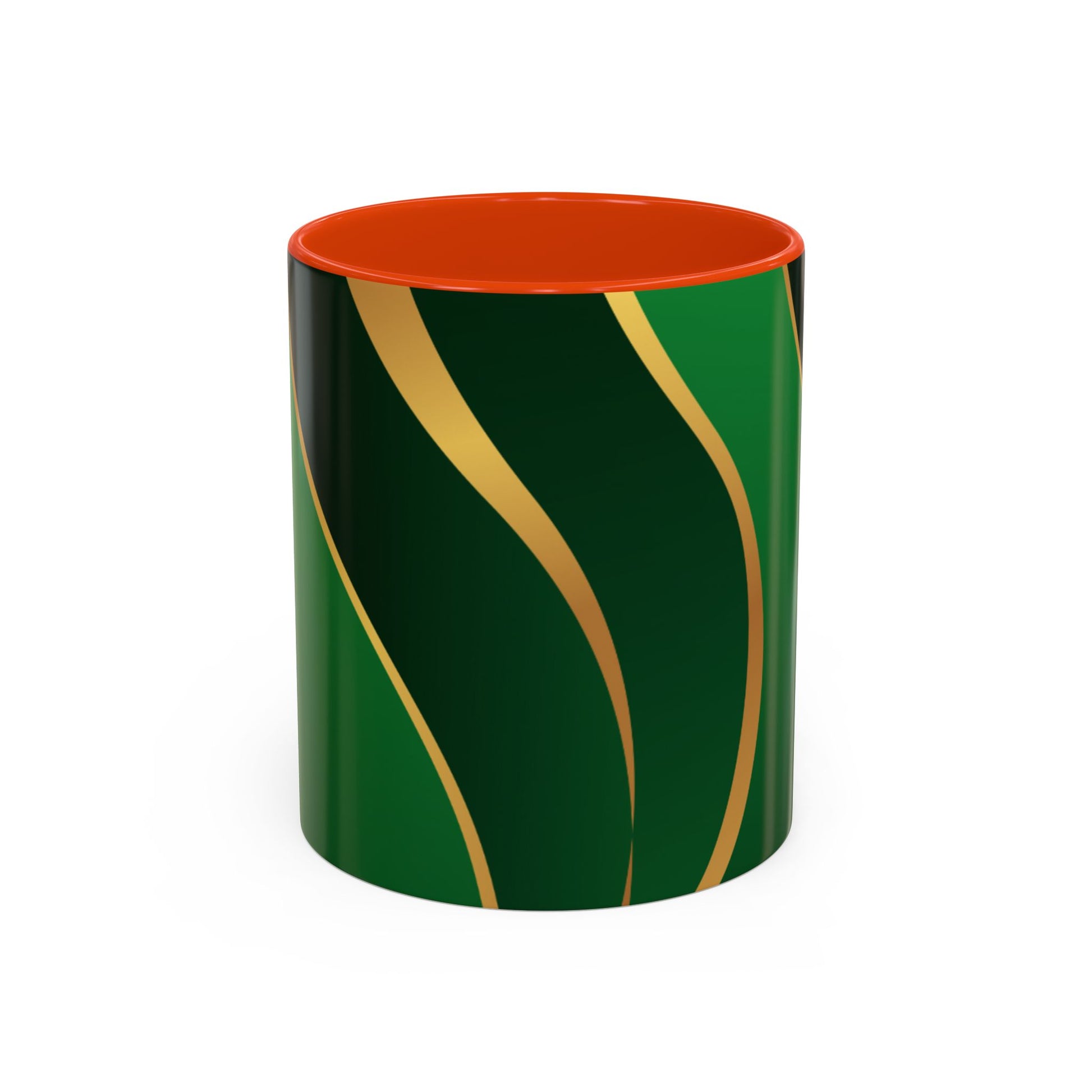 Celebrate Jamaica with Our Colorful Mug Collection