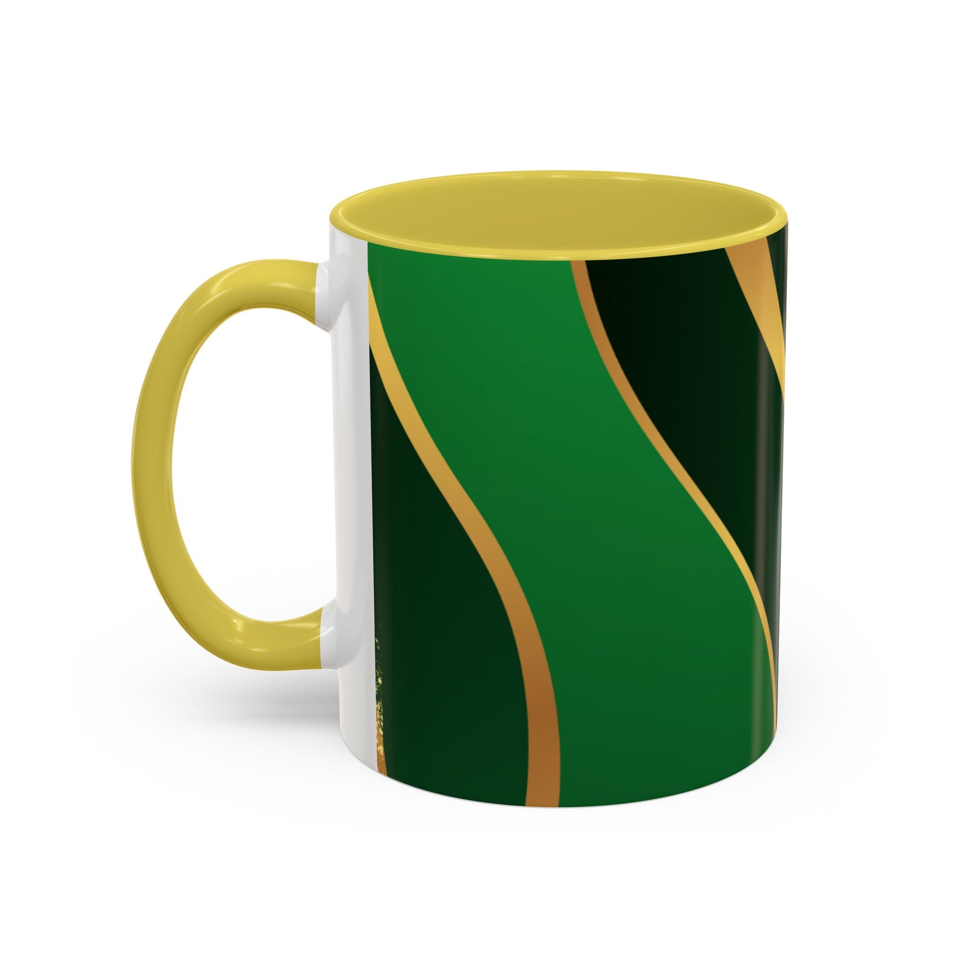 Celebrate Jamaica with Our Colorful Mug Collection