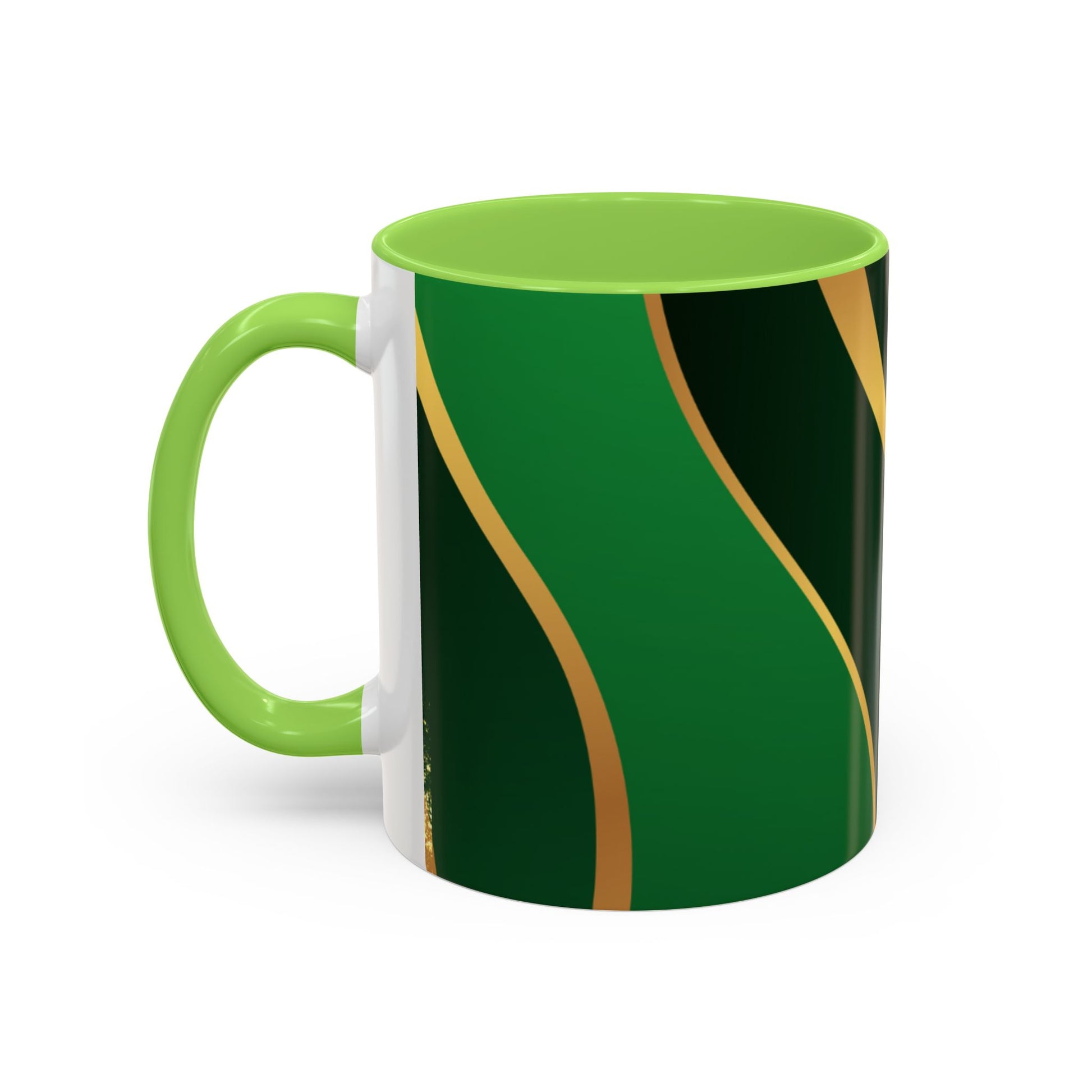 Celebrate Jamaica with Our Colorful Mug Collection