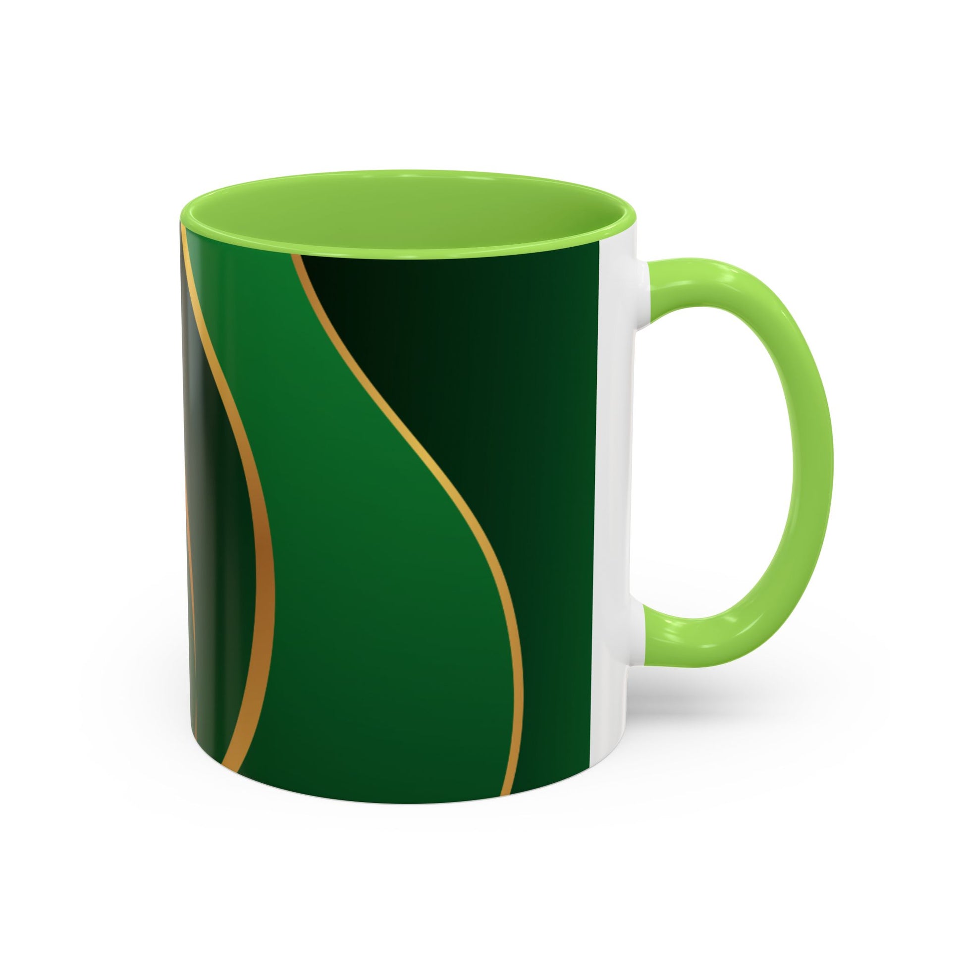 Celebrate Jamaica with Our Colorful Mug Collection