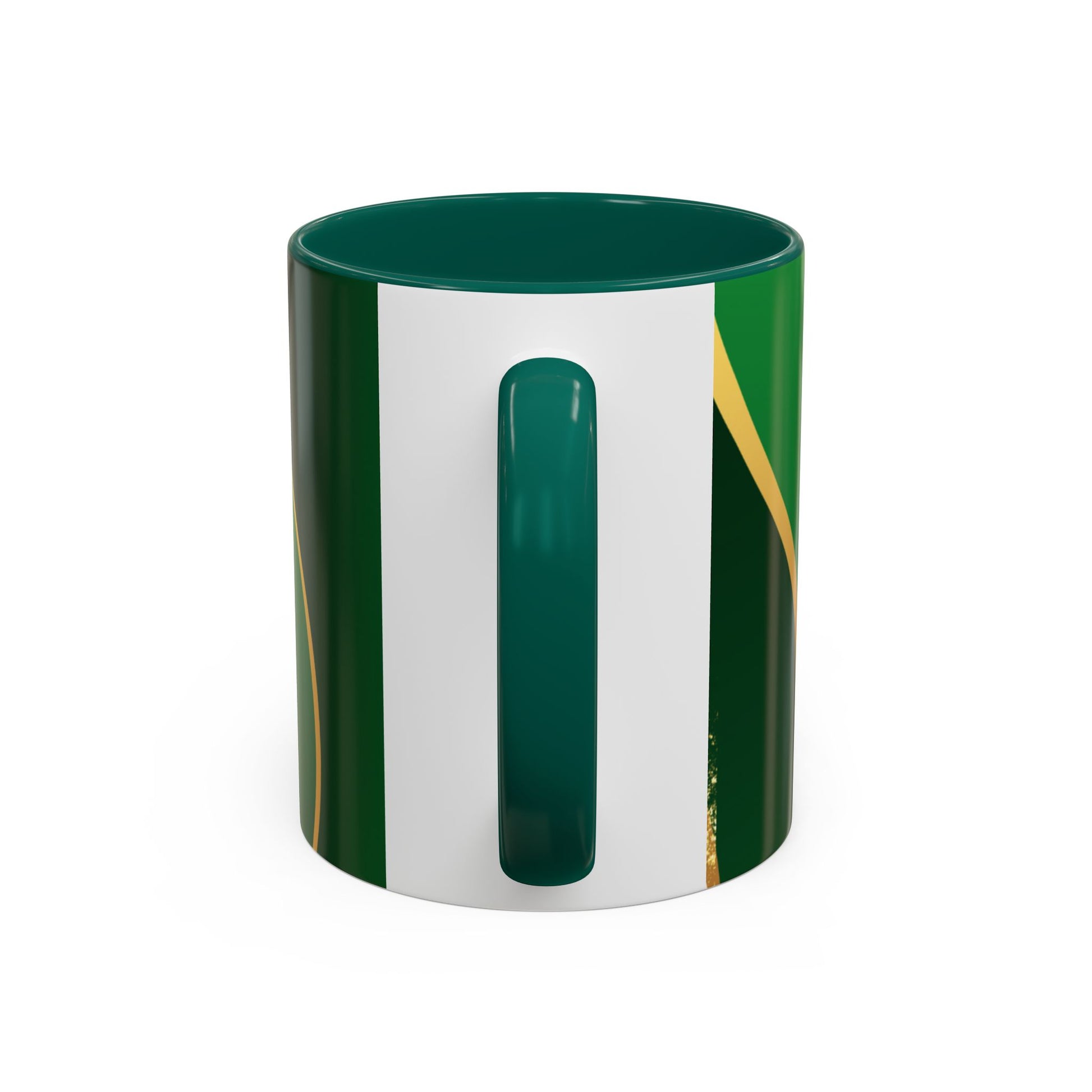 Celebrate Jamaica with Our Colorful Mug Collection