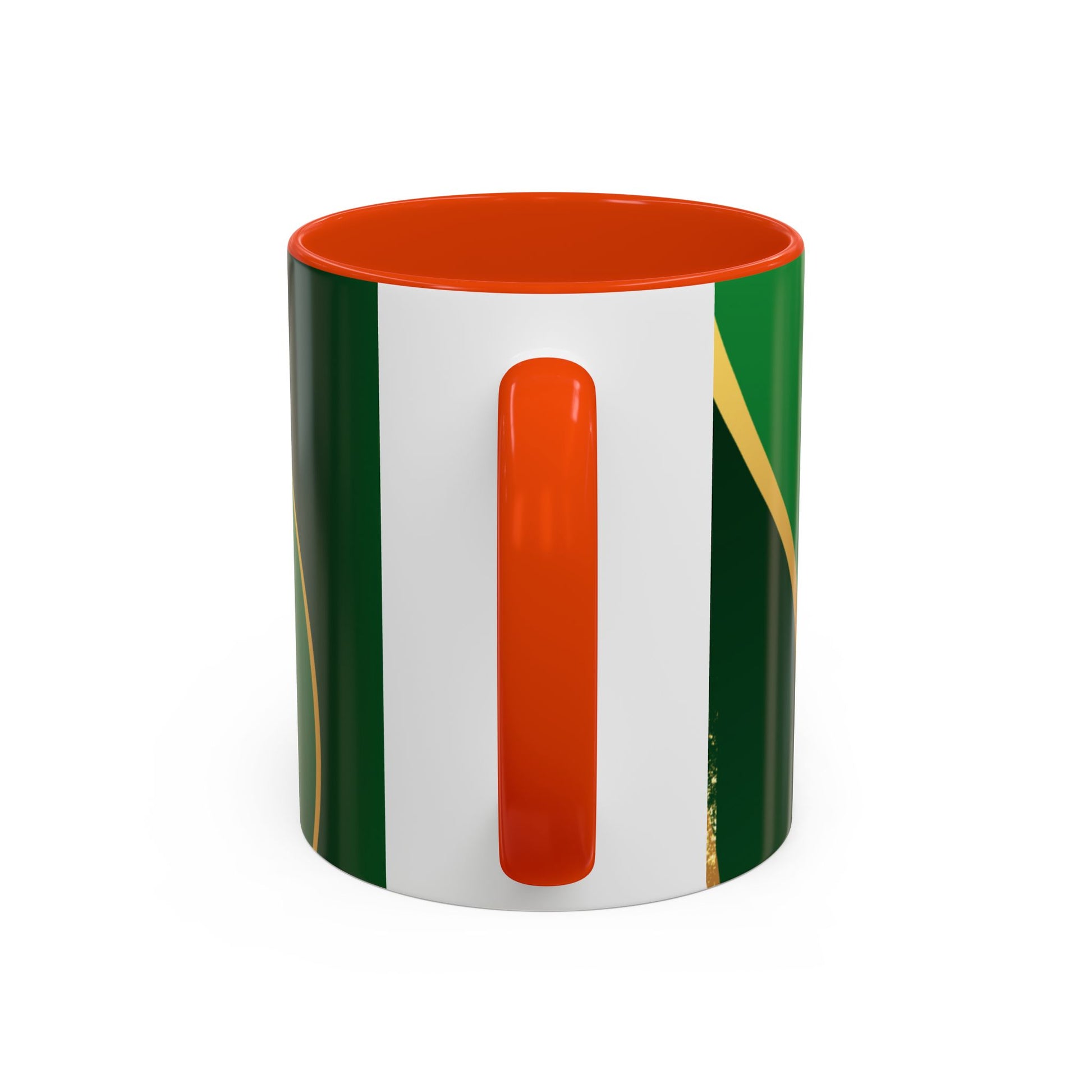 Celebrate Jamaica with Our Colorful Mug Collection