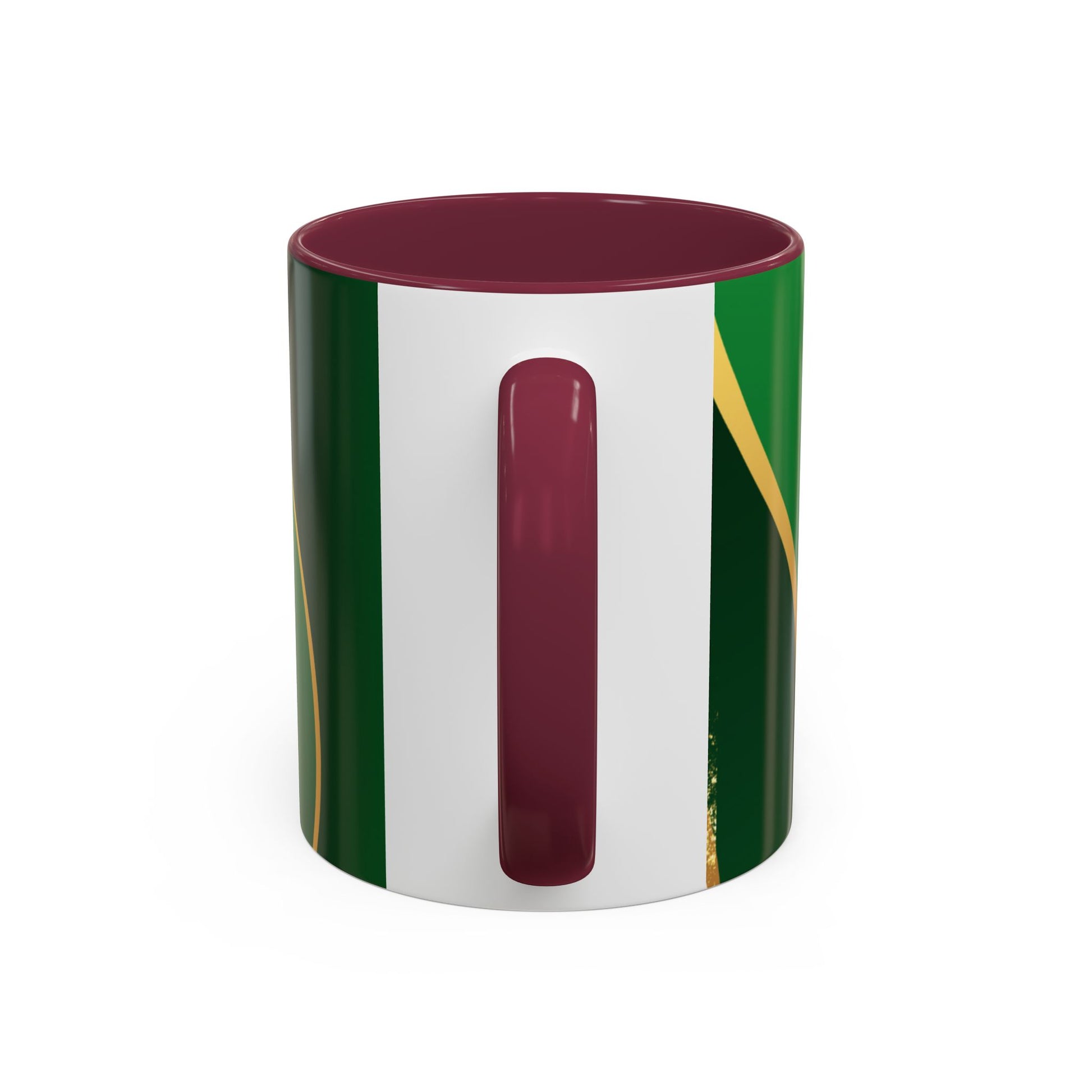 Celebrate Jamaica with Our Colorful Mug Collection