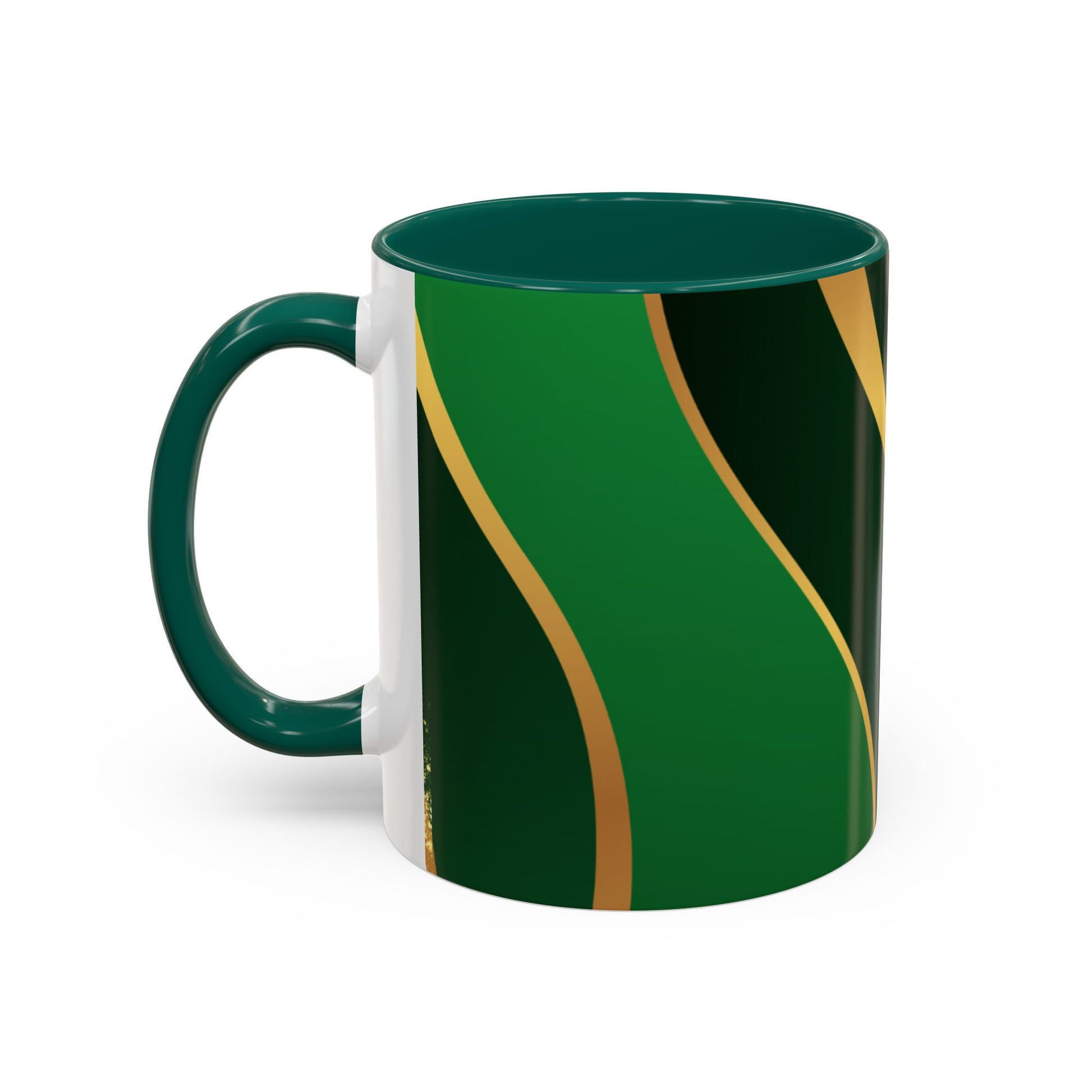 Celebrate Jamaica with Our Colorful Mug Collection