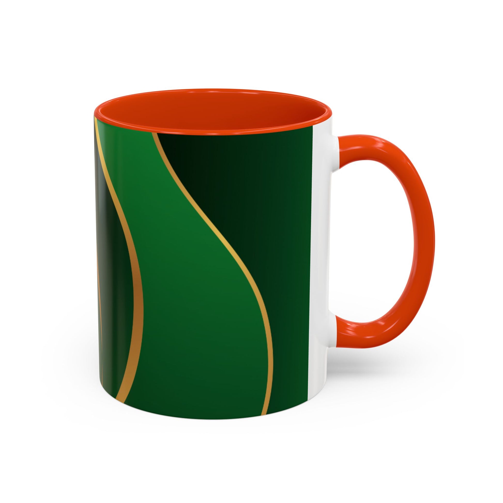 Celebrate Jamaica with Our Colorful Mug Collection