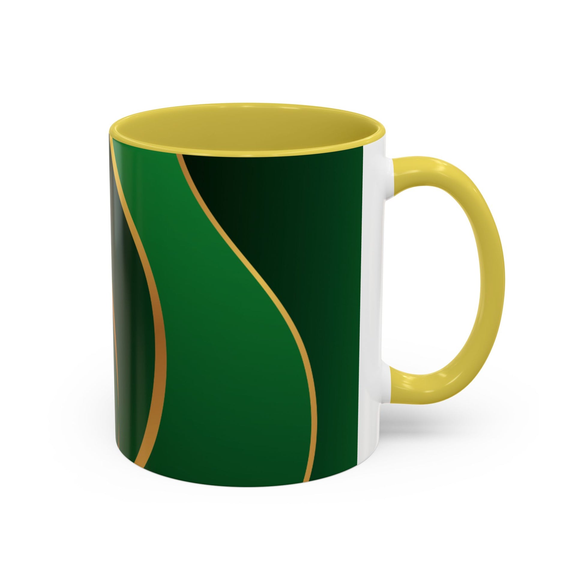 Celebrate Jamaica with Our Colorful Mug Collection