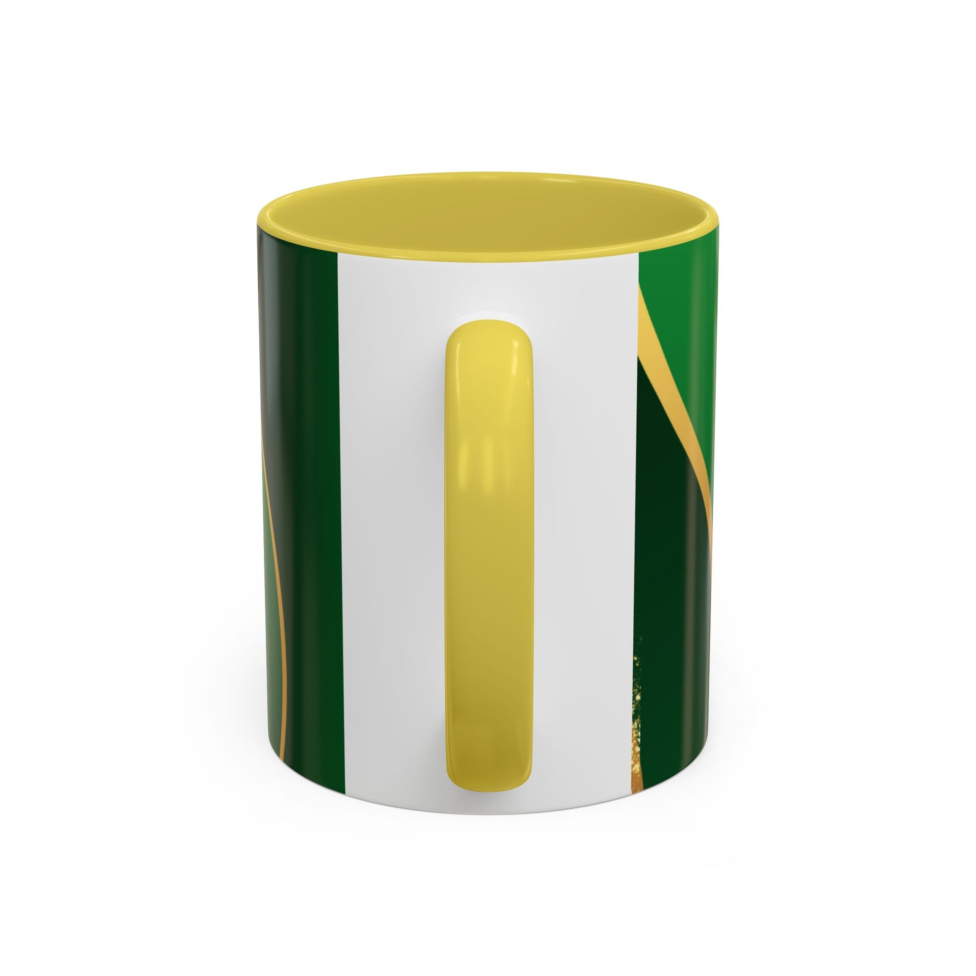 Celebrate Jamaica with Our Colorful Mug Collection