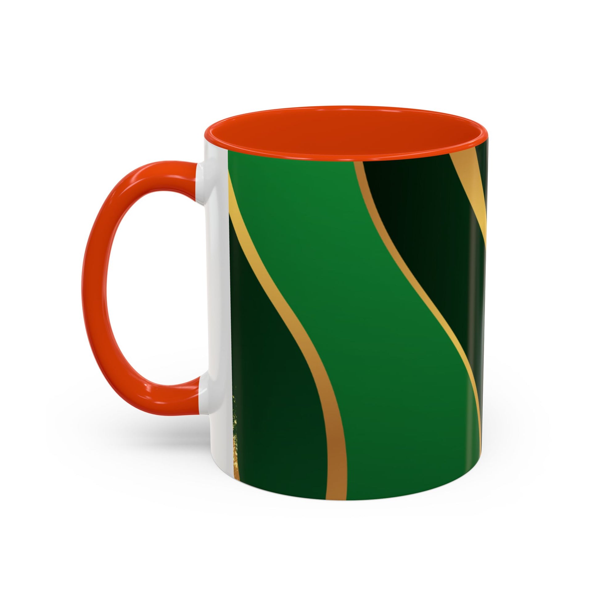 Celebrate Jamaica with Our Colorful Mug Collection